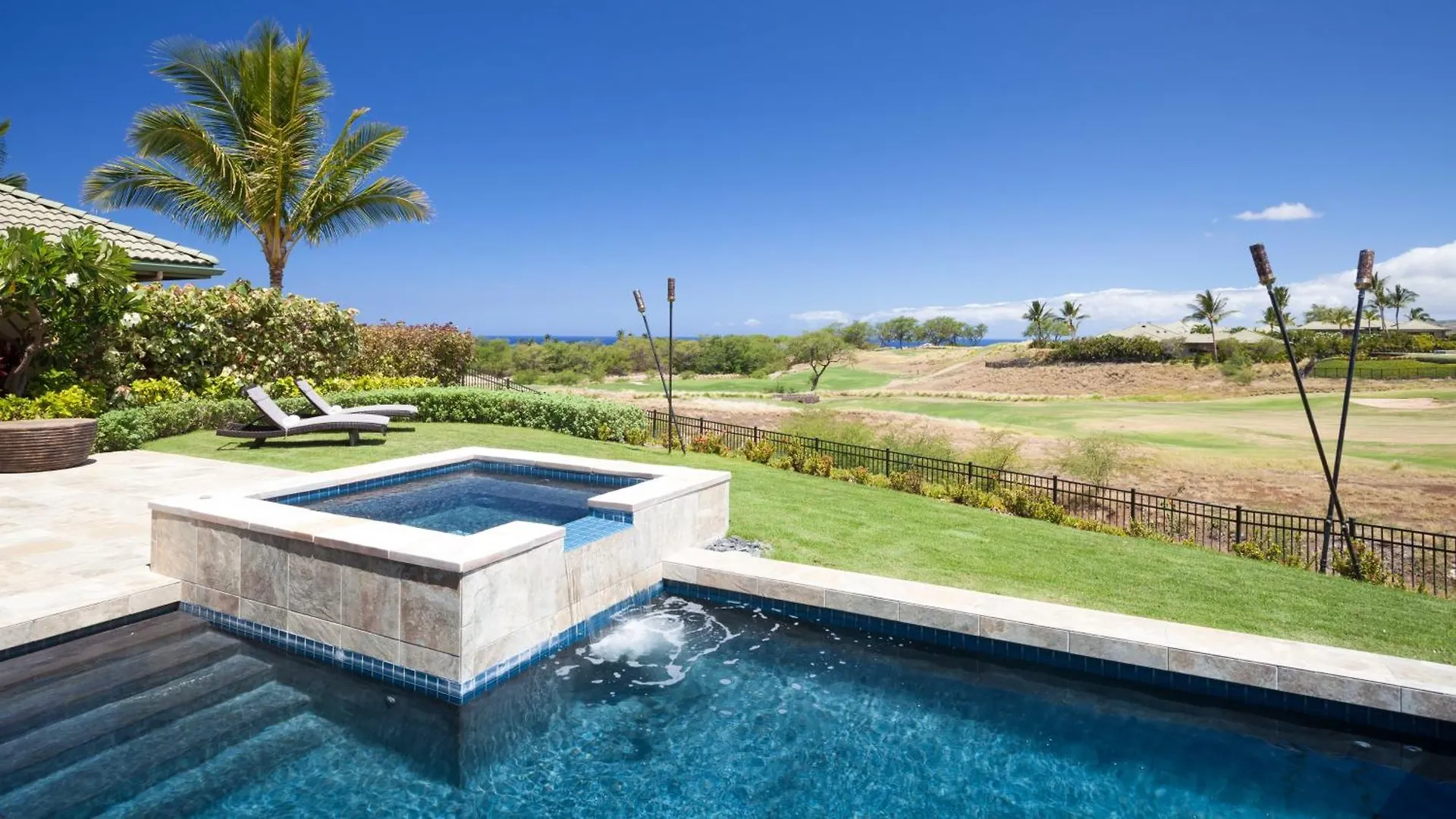 Holiday home Mauna Kea Dream Dreamy Mauna Kea Home With Heated Pool And Ocean Views Hapuna Beach United States
