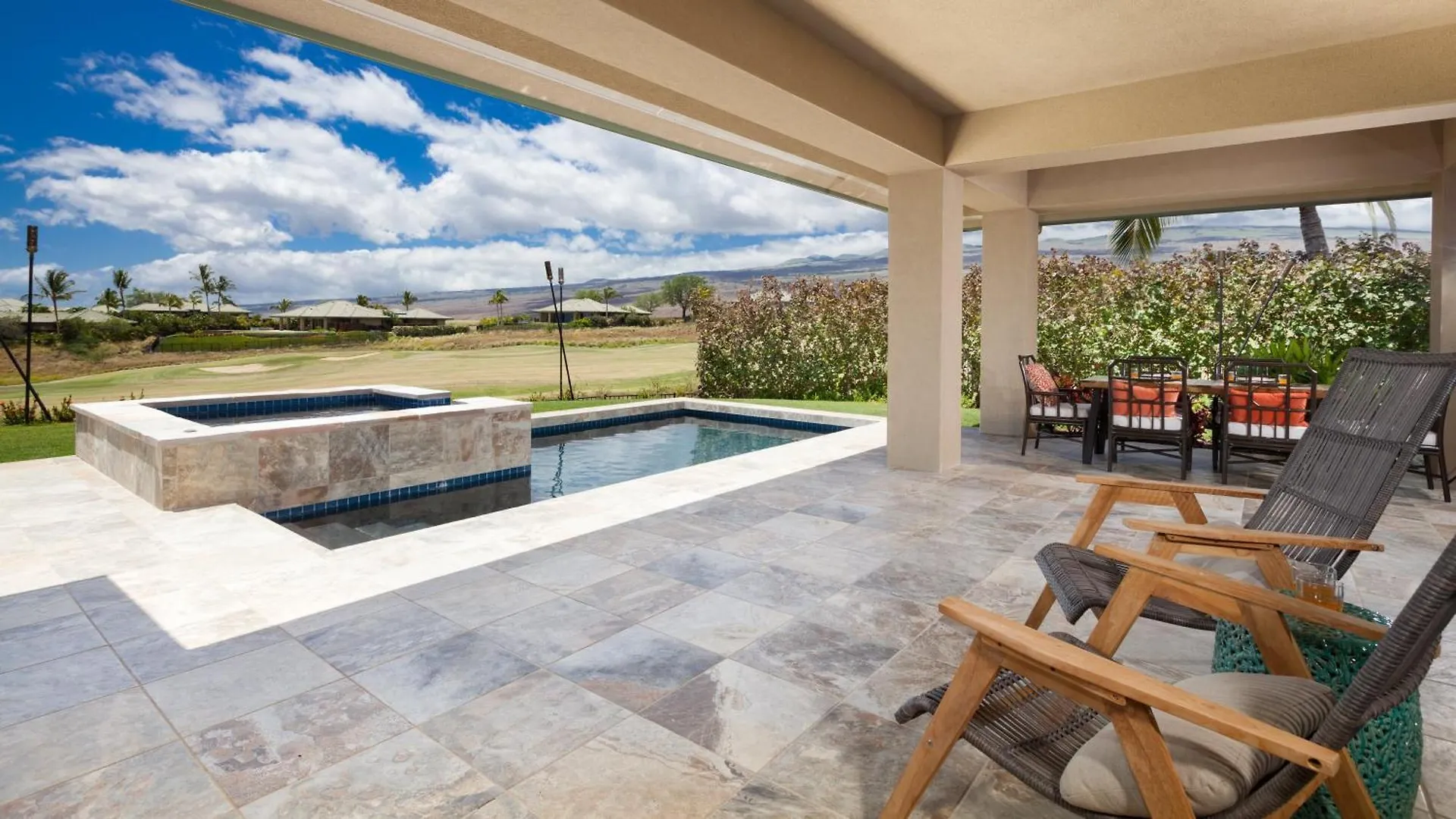 Mauna Kea Dream Dreamy Mauna Kea Home With Heated Pool And Ocean Views Hapuna Beach United States