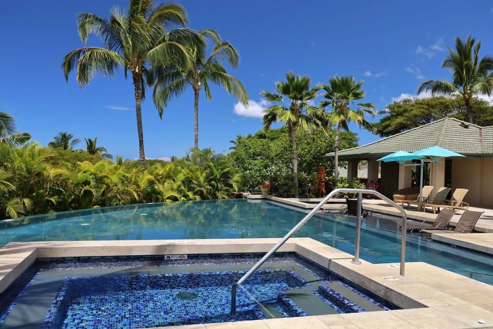 Mauna Kea Dream Dreamy Mauna Kea Home With Heated Pool And Ocean Views Hapuna Beach 0*,  United States