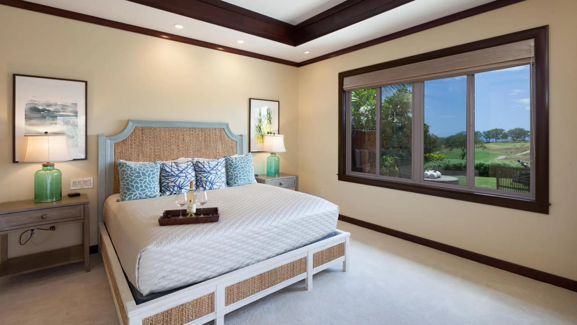 Holiday home Mauna Kea Dream Dreamy Mauna Kea Home With Heated Pool And Ocean Views Hapuna Beach United States
