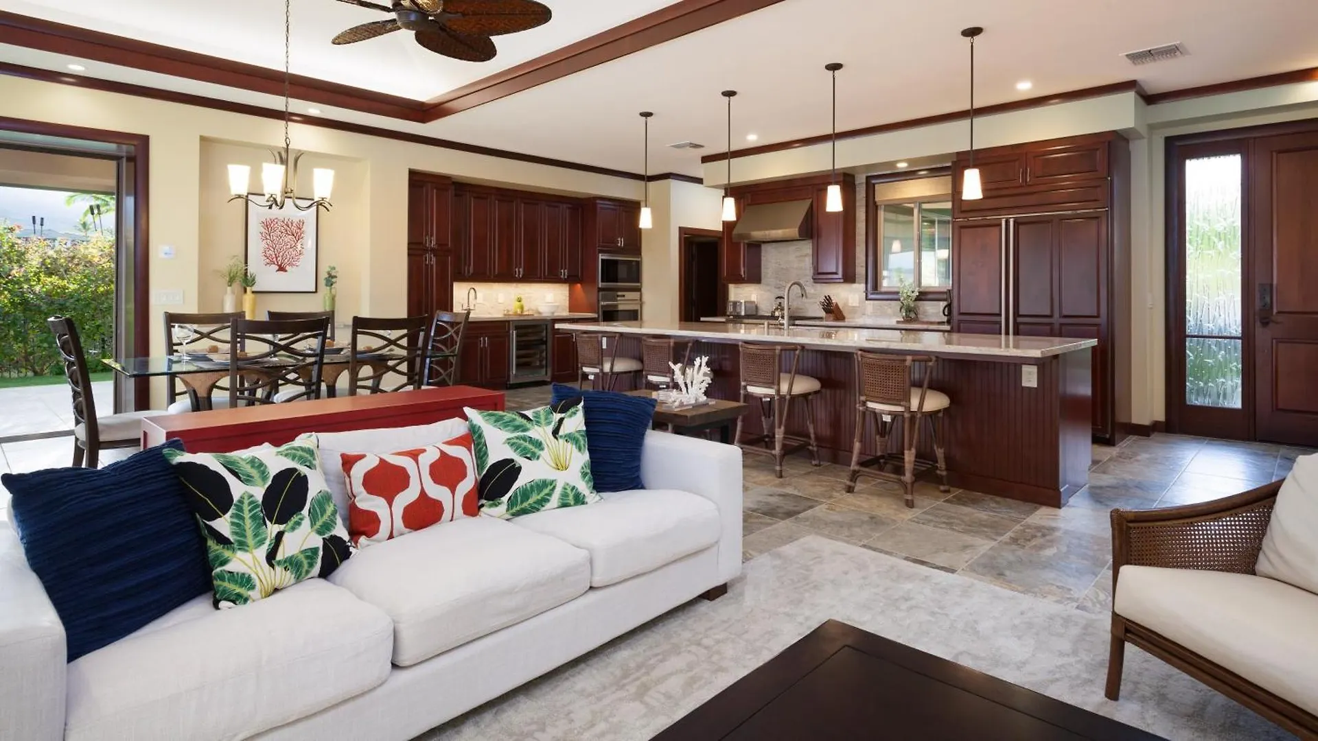 Holiday home Mauna Kea Dream Dreamy Mauna Kea Home With Heated Pool And Ocean Views Hapuna Beach United States