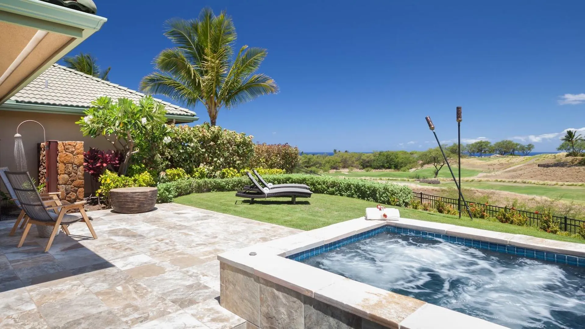 Holiday home Mauna Kea Dream Dreamy Mauna Kea Home With Heated Pool And Ocean Views Hapuna Beach United States