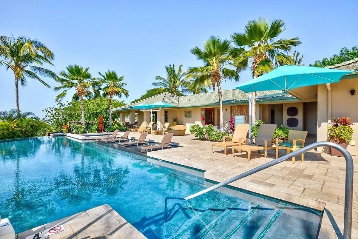 Mauna Kea Dream Dreamy Mauna Kea Home With Heated Pool And Ocean Views Hapuna Beach Holiday home