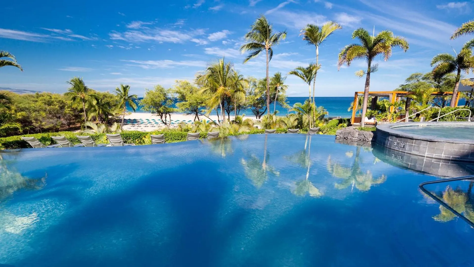 Mauna Kea Dream Dreamy Mauna Kea Home With Heated Pool And Ocean Views Hapuna Beach United States