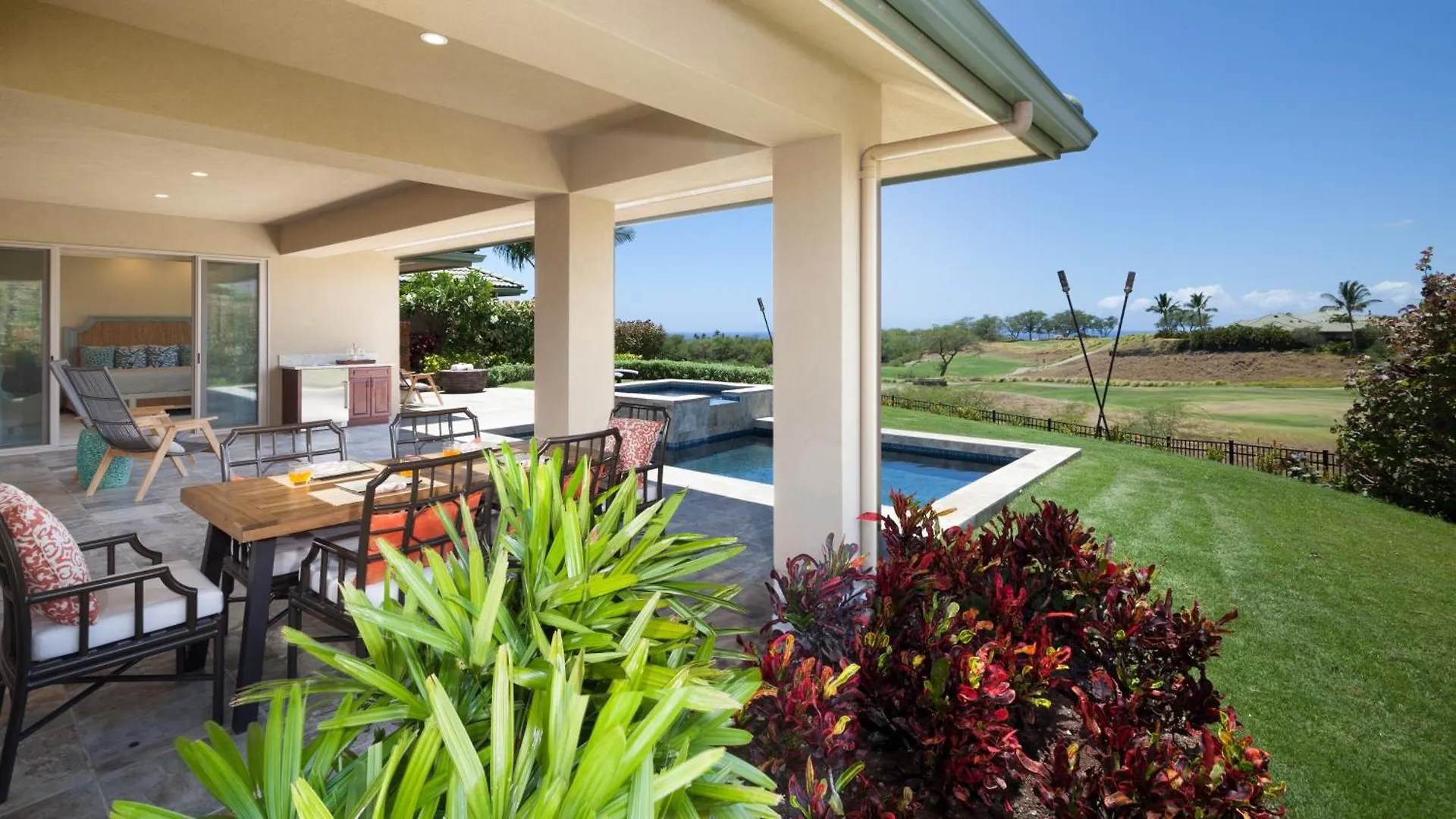 Mauna Kea Dream Dreamy Mauna Kea Home With Heated Pool And Ocean Views Hapuna Beach 0*,  United States