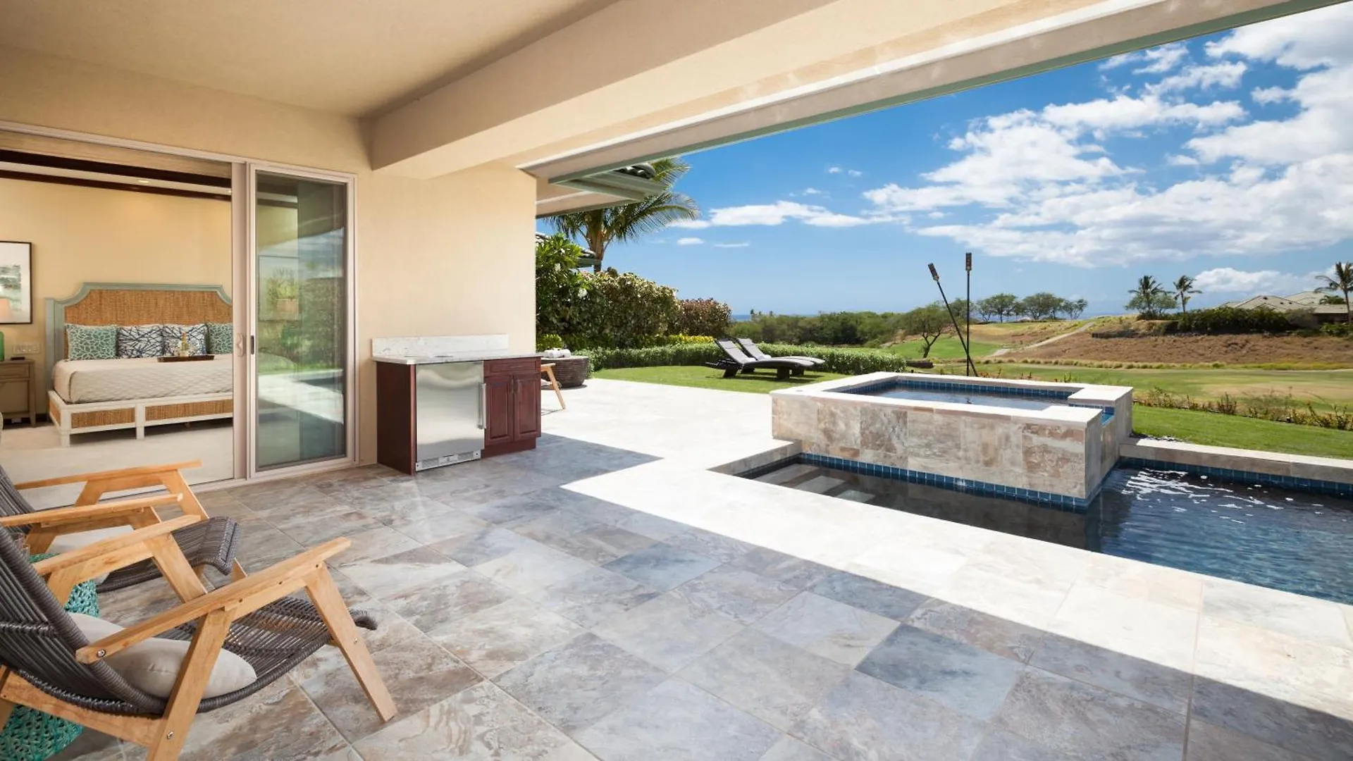 Mauna Kea Dream Dreamy Mauna Kea Home With Heated Pool And Ocean Views Hapuna Beach 0*,