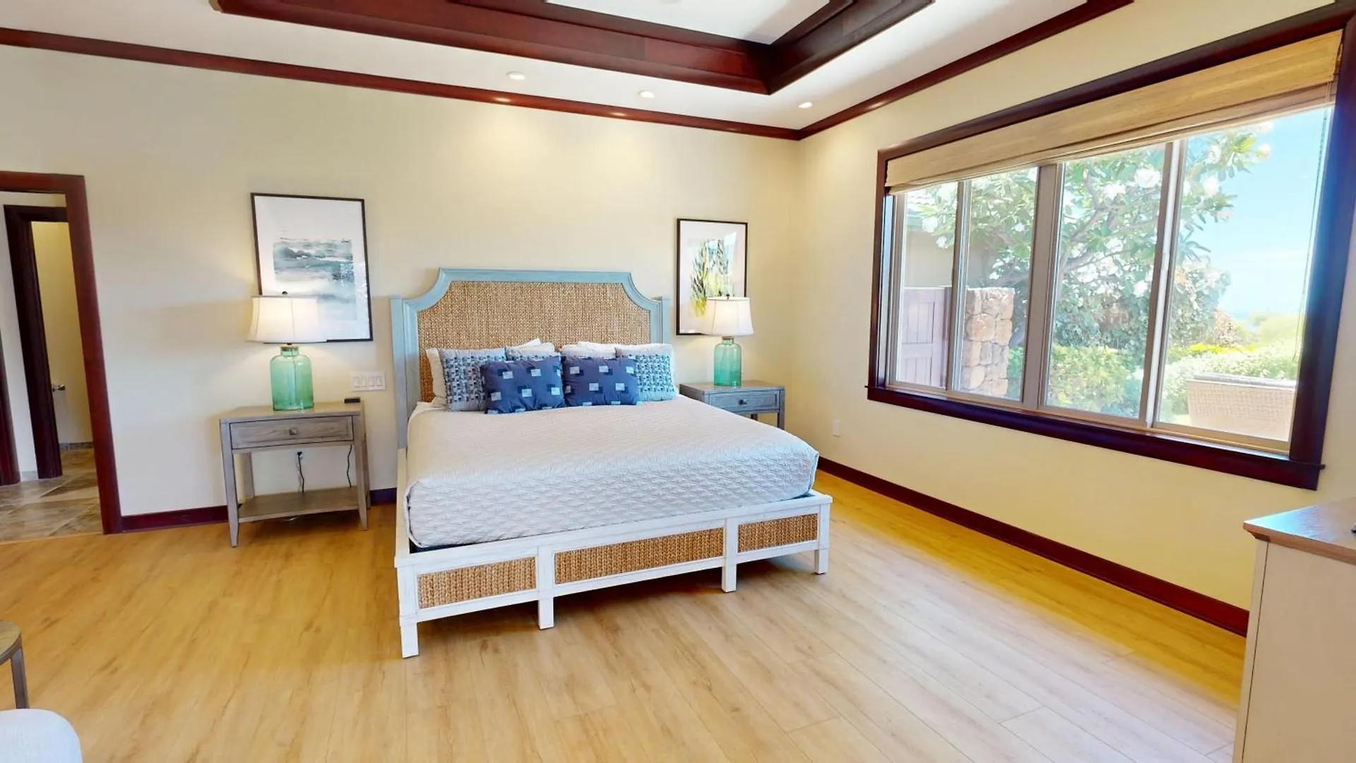 Mauna Kea Dream Dreamy Mauna Kea Home With Heated Pool And Ocean Views Hapuna Beach