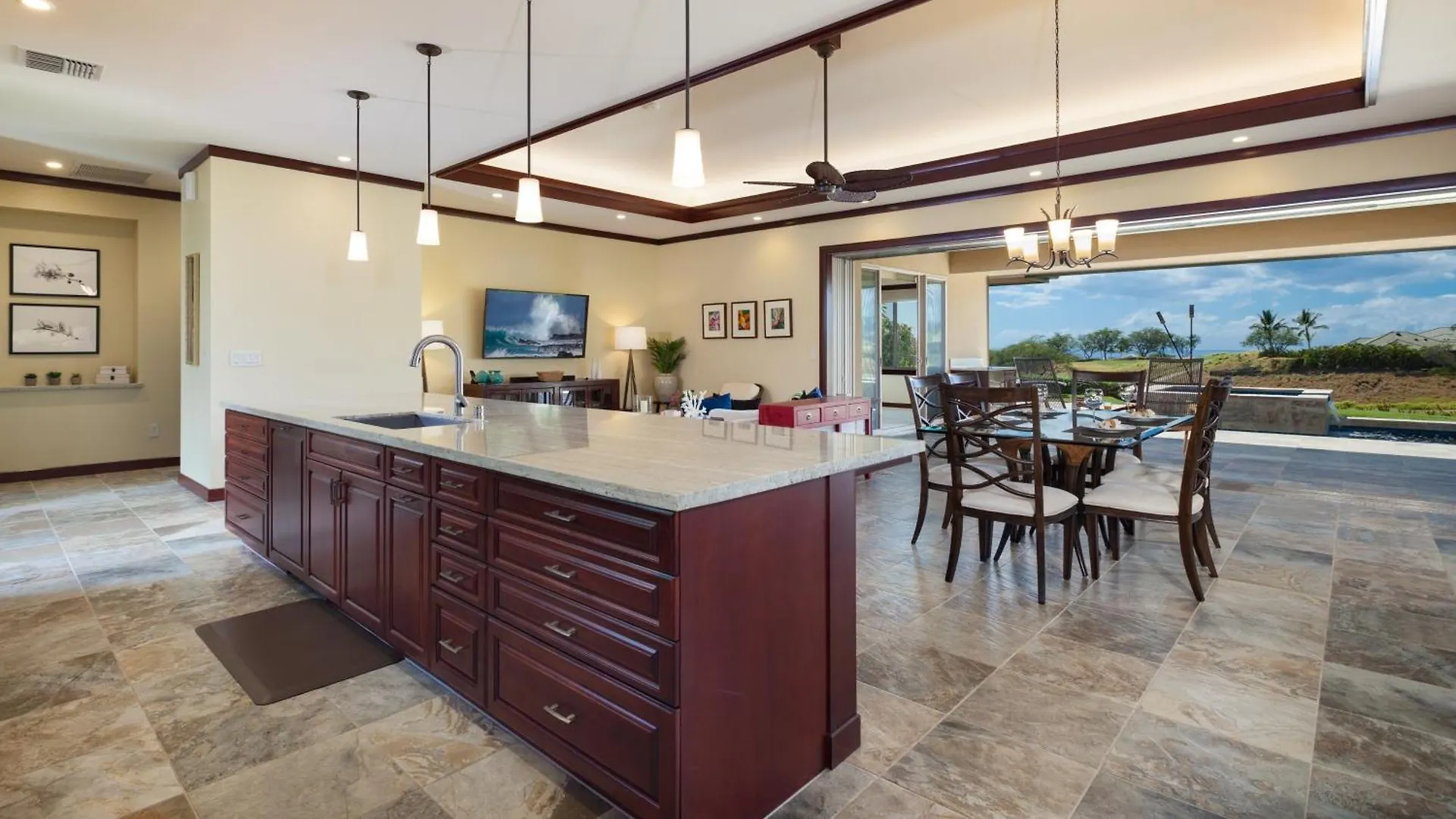 Mauna Kea Dream Dreamy Mauna Kea Home With Heated Pool And Ocean Views Hapuna Beach