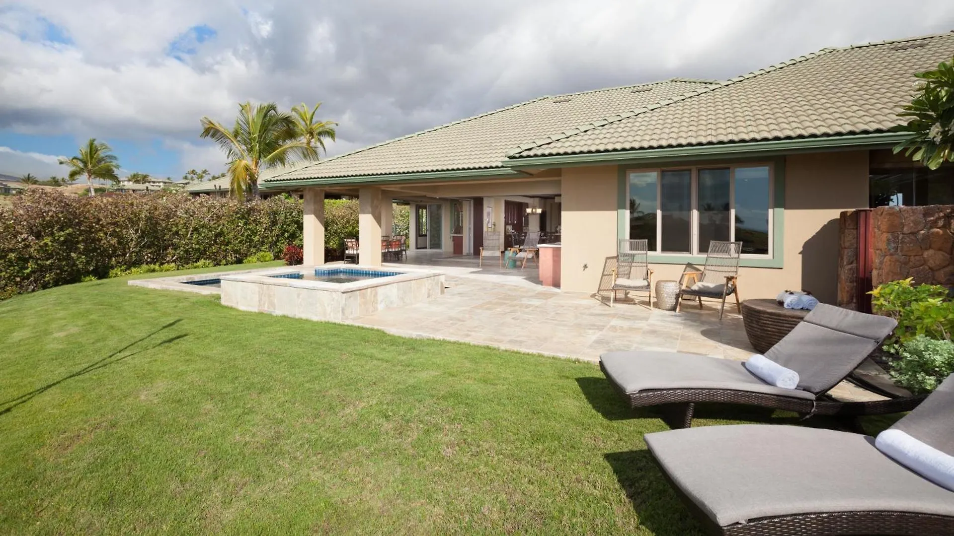 Mauna Kea Dream Dreamy Mauna Kea Home With Heated Pool And Ocean Views Hapuna Beach Tatil Evi