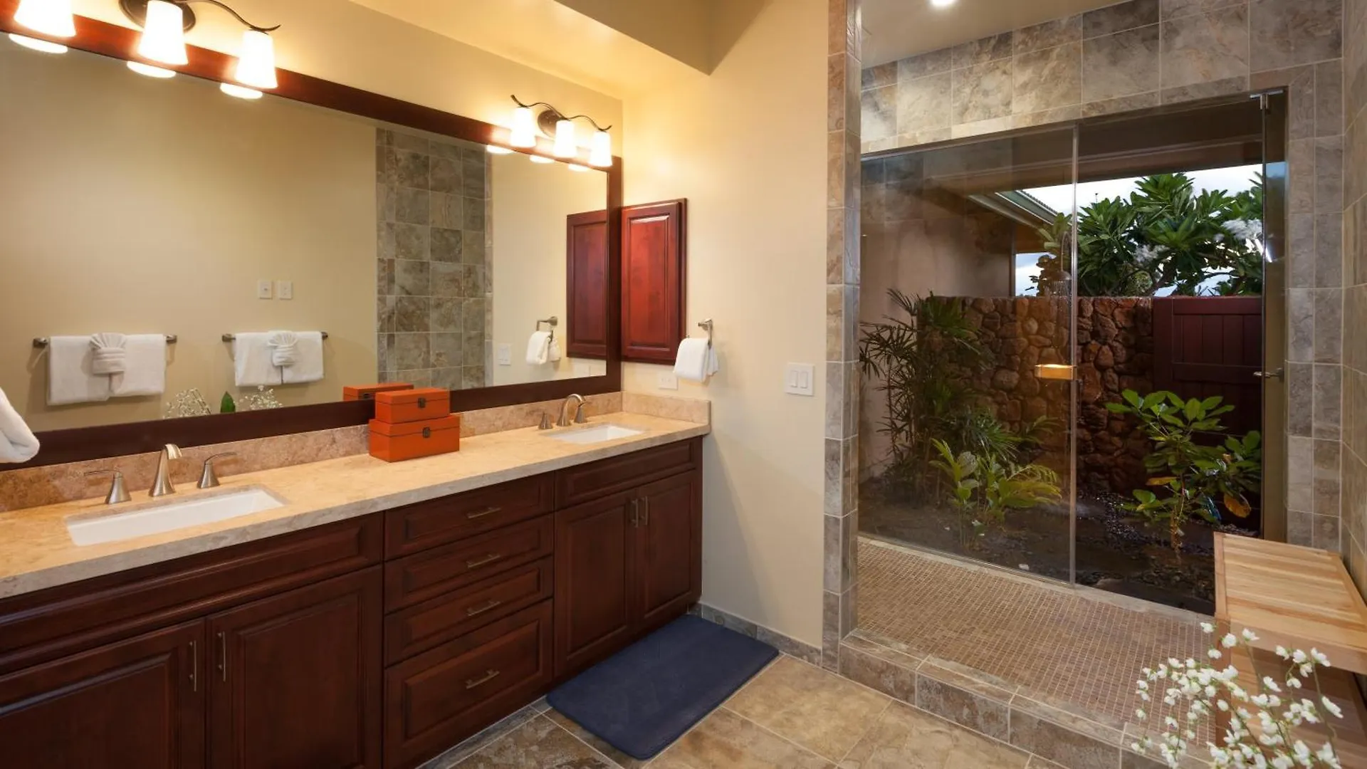 Tatil Evi Mauna Kea Dream Dreamy Mauna Kea Home With Heated Pool And Ocean Views Hapuna Beach ABD