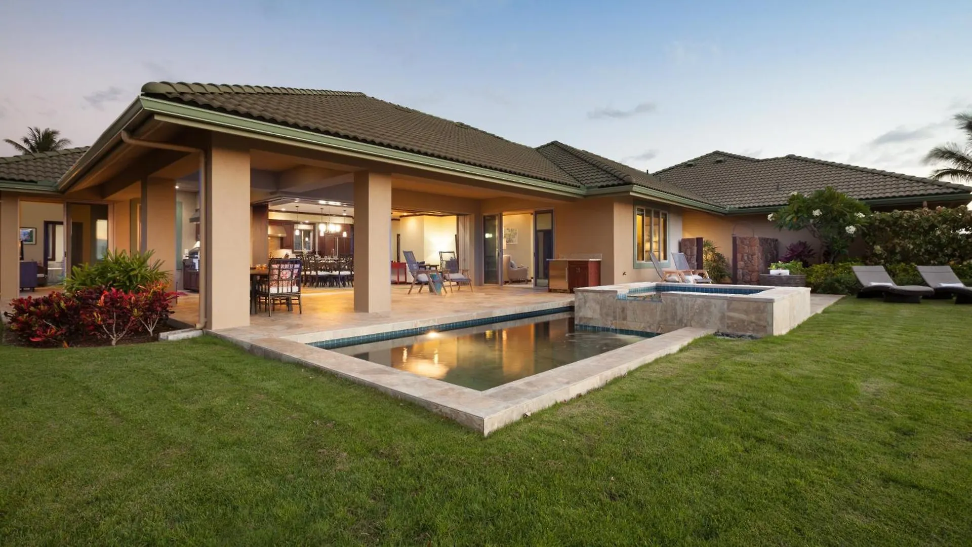 Mauna Kea Dream Dreamy Mauna Kea Home With Heated Pool And Ocean Views Hapuna Beach 0*,  Stati Uniti