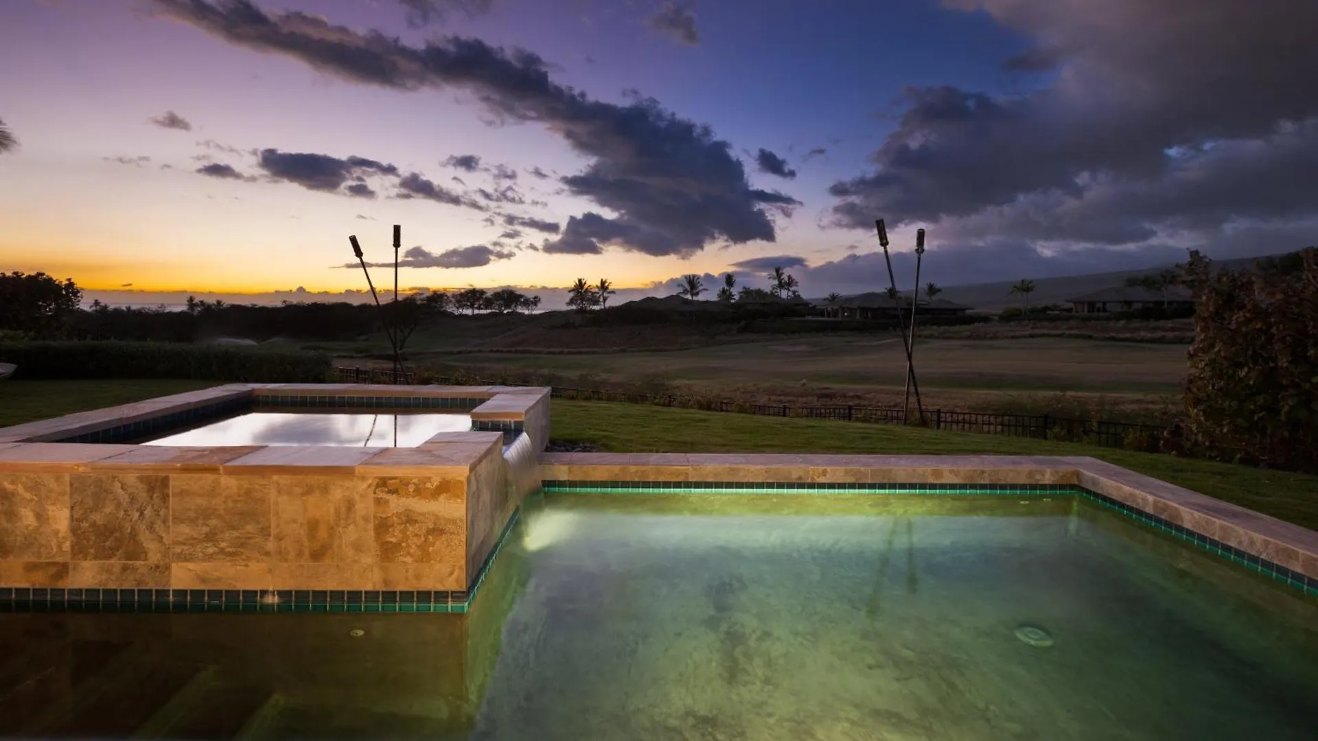Mauna Kea Dream Dreamy Mauna Kea Home With Heated Pool And Ocean Views Hapuna Beach Stati Uniti