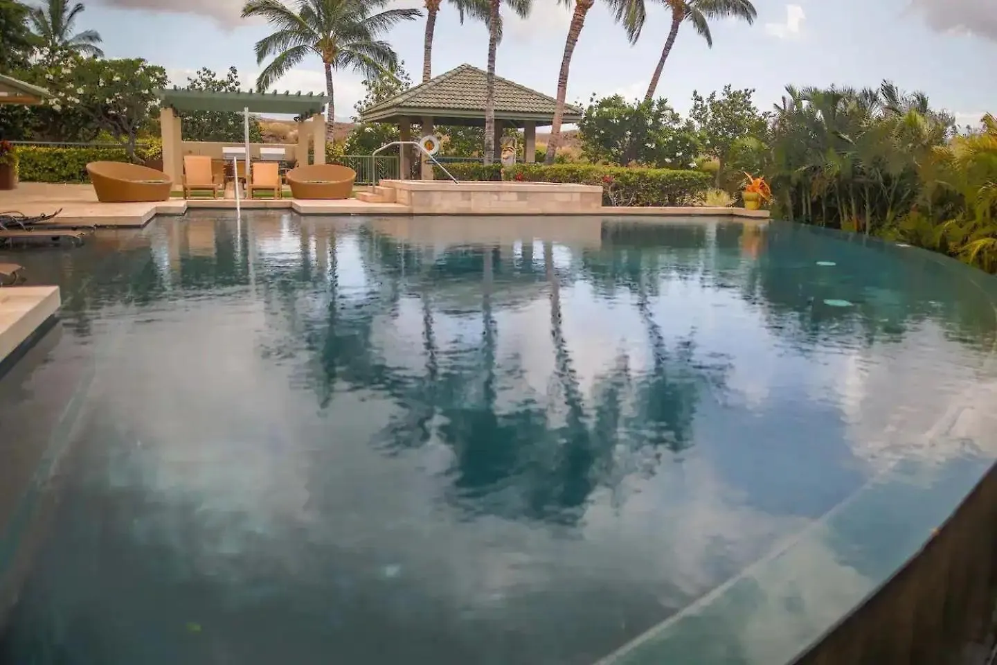 Casa vacanze Mauna Kea Dream Dreamy Mauna Kea Home With Heated Pool And Ocean Views Hapuna Beach