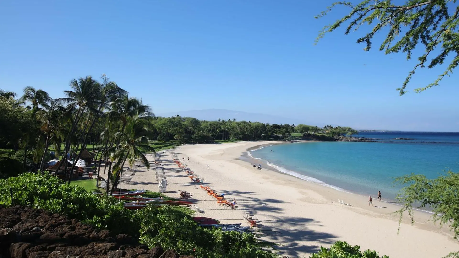 Casa vacanze Mauna Kea Dream Dreamy Mauna Kea Home With Heated Pool And Ocean Views Hapuna Beach