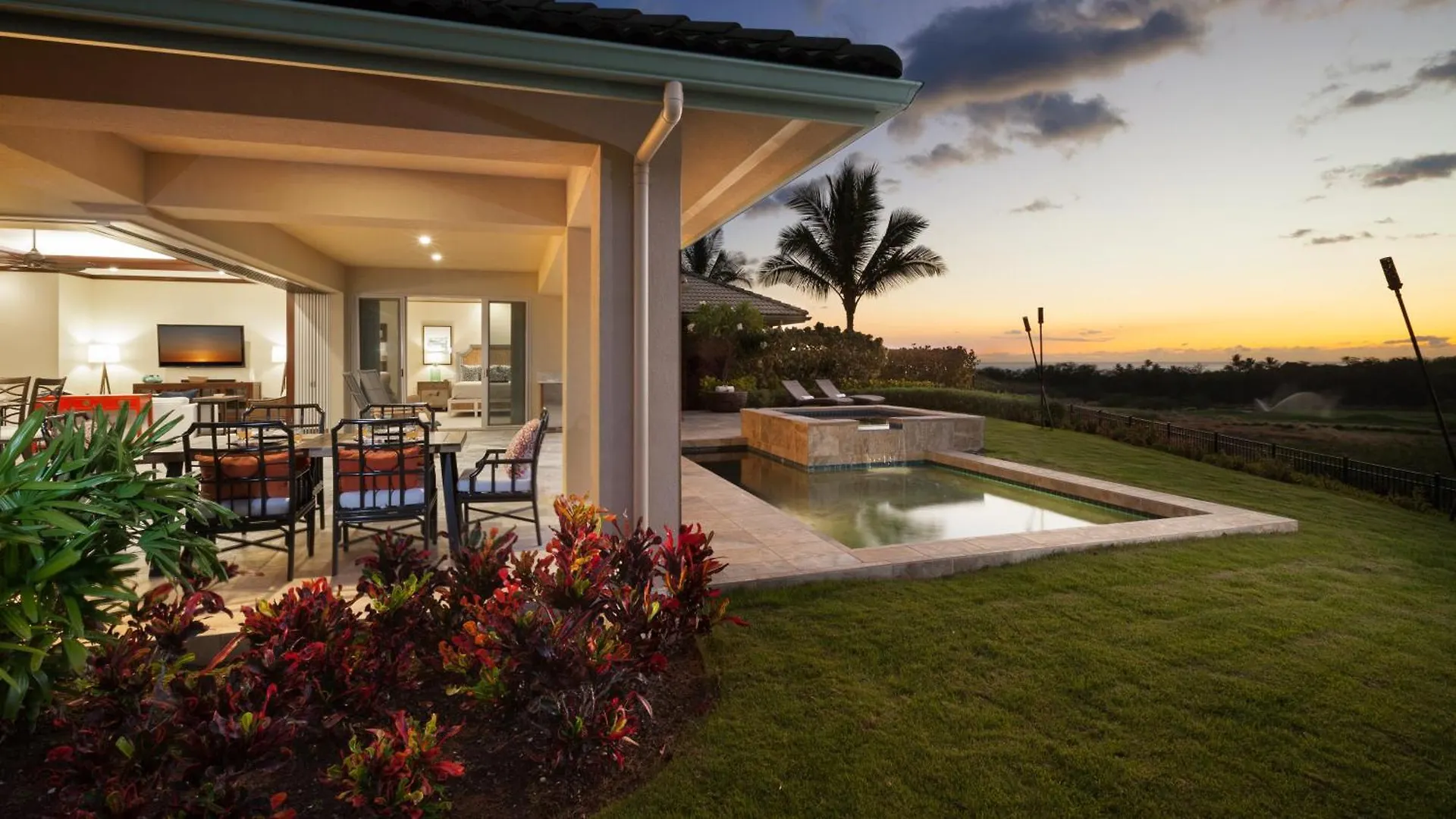Mauna Kea Dream Dreamy Mauna Kea Home With Heated Pool And Ocean Views Hapuna Beach Hébergement de vacances