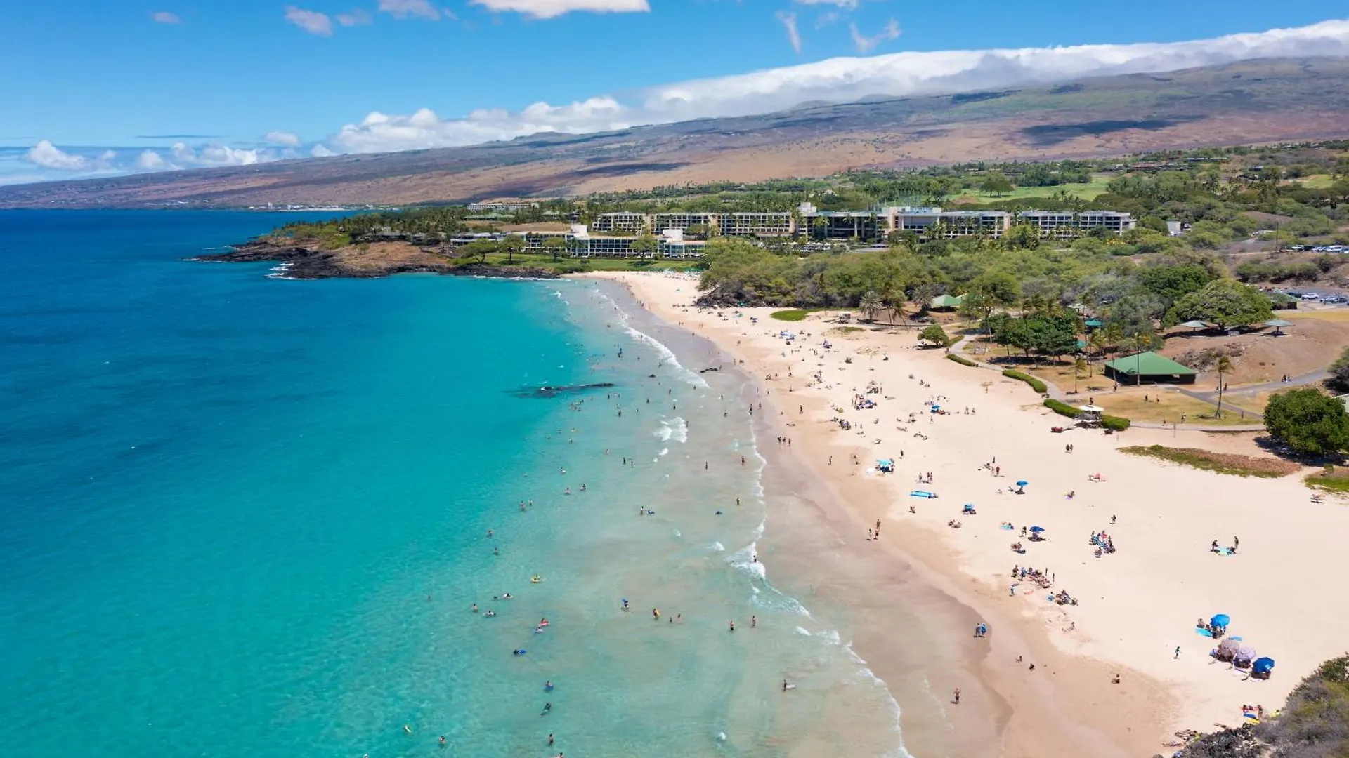 Casa vacanze Mauna Kea Dream Dreamy Mauna Kea Home With Heated Pool And Ocean Views Hapuna Beach