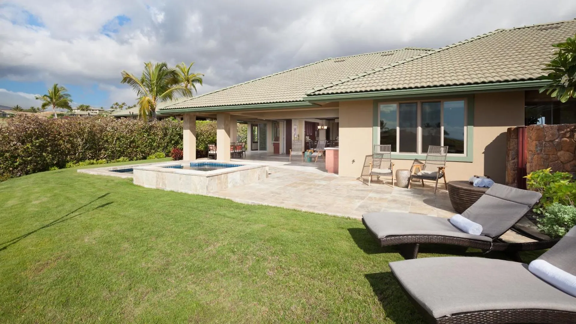 Mauna Kea Dream Dreamy Mauna Kea Home With Heated Pool And Ocean Views Hapuna Beach Stati Uniti