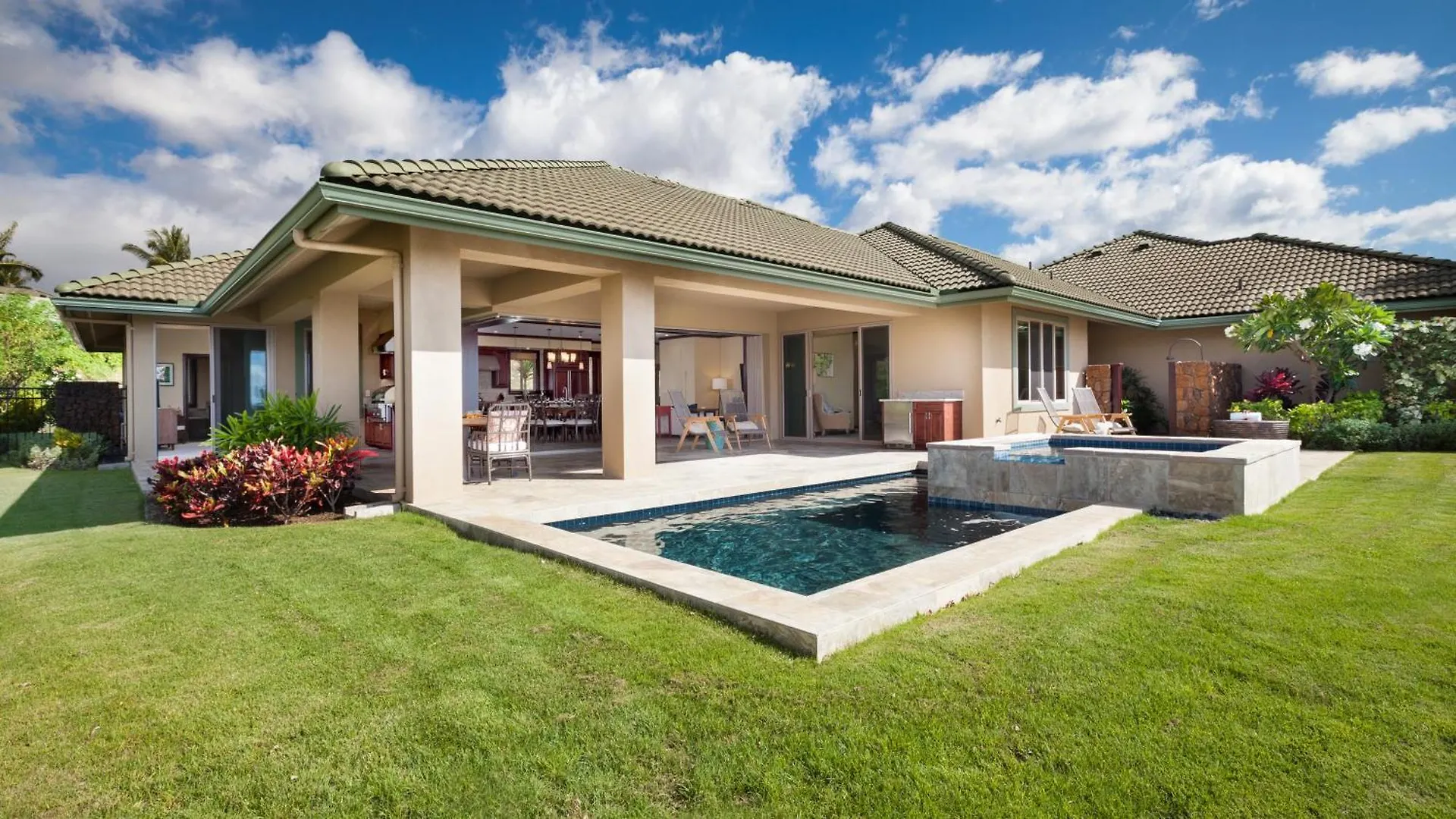 Mauna Kea Dream Dreamy Mauna Kea Home With Heated Pool And Ocean Views Hapuna Beach 0*,