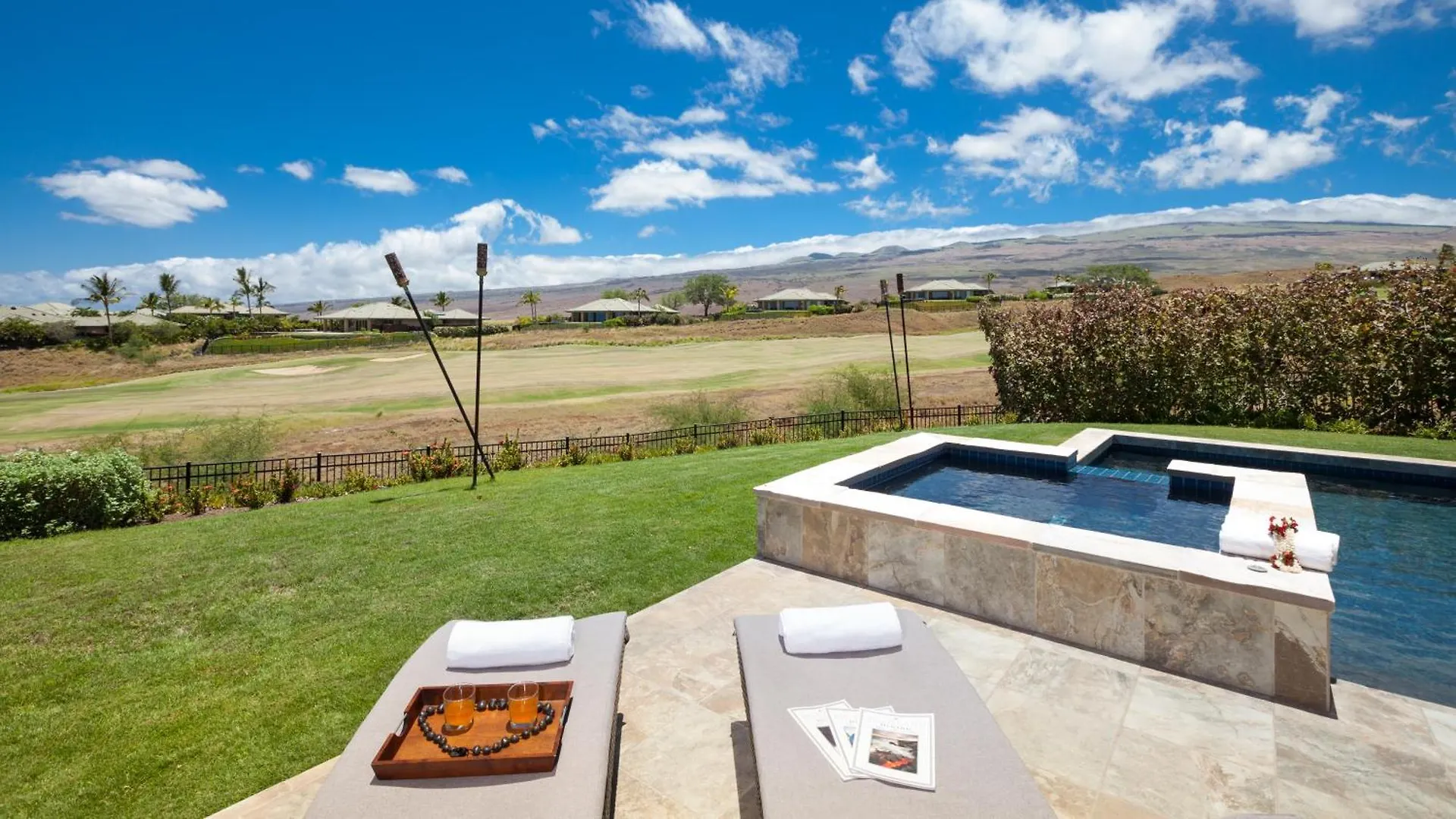 Mauna Kea Dream Dreamy Mauna Kea Home With Heated Pool And Ocean Views Hapuna Beach