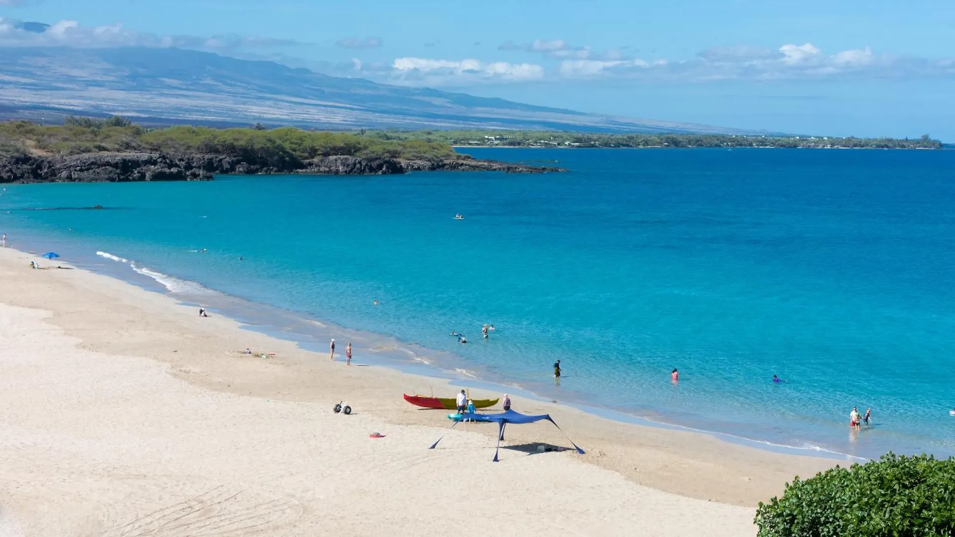 Casa vacanze Mauna Kea Dream Dreamy Mauna Kea Home With Heated Pool And Ocean Views Hapuna Beach