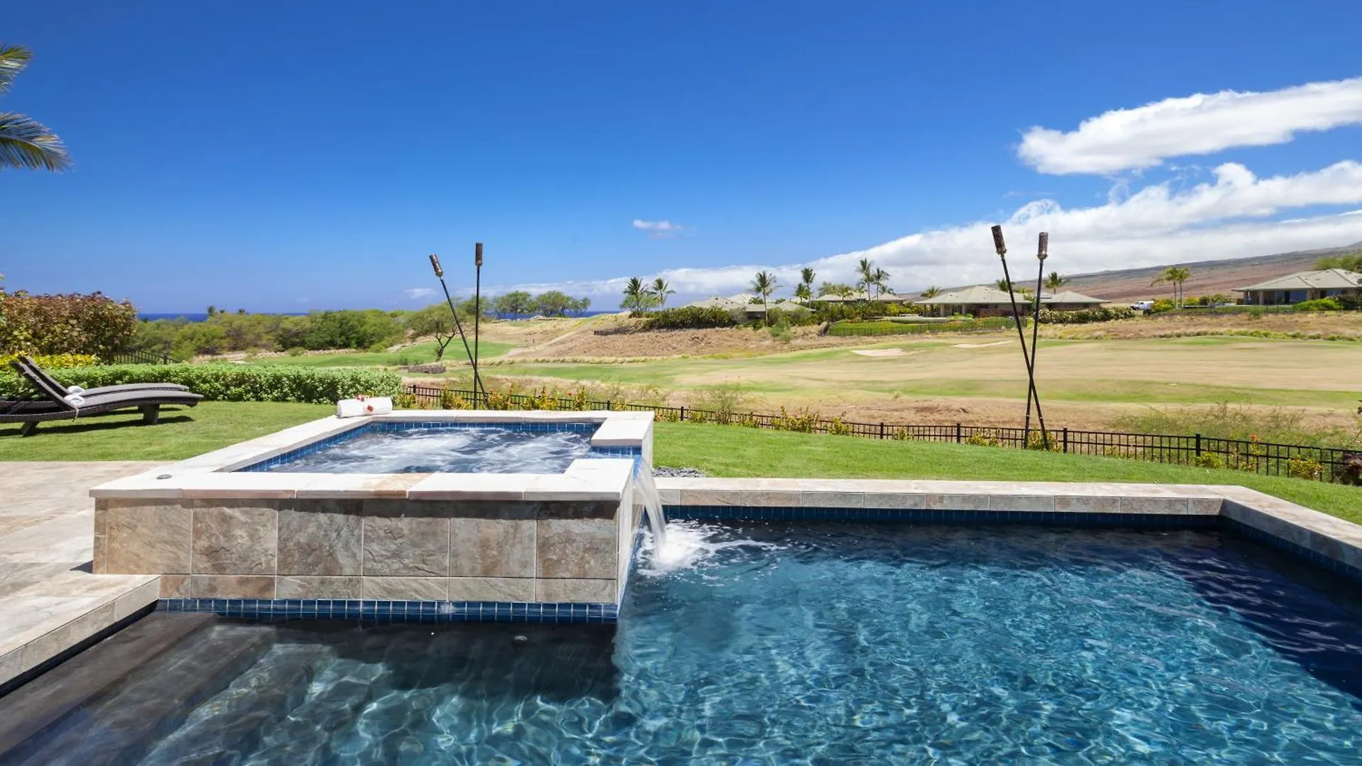 Mauna Kea Dream Dreamy Mauna Kea Home With Heated Pool And Ocean Views Hapuna Beach Casa vacanze