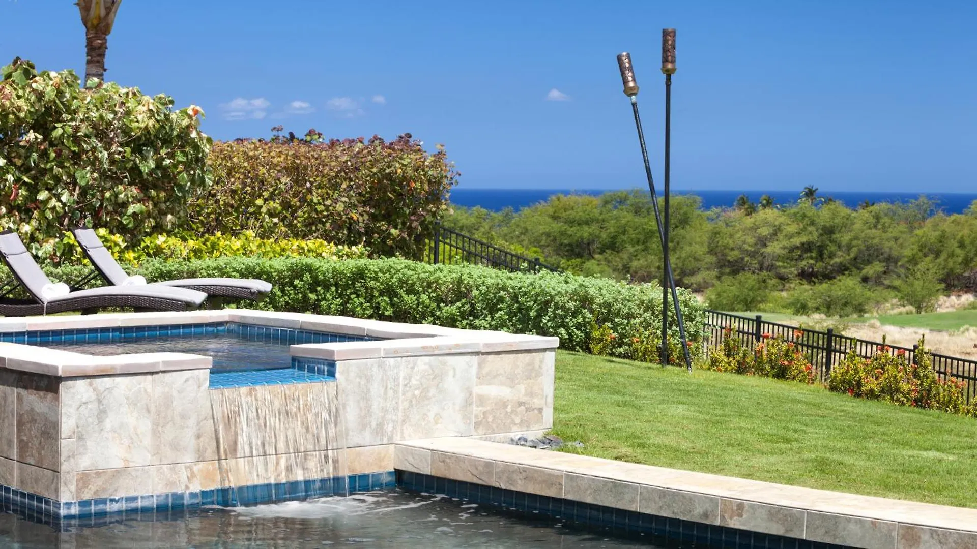 Mauna Kea Dream Dreamy Mauna Kea Home With Heated Pool And Ocean Views Hapuna Beach