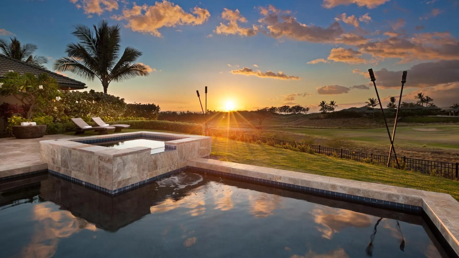 Mauna Kea Dream Dreamy Mauna Kea Home With Heated Pool And Ocean Views Hapuna Beach