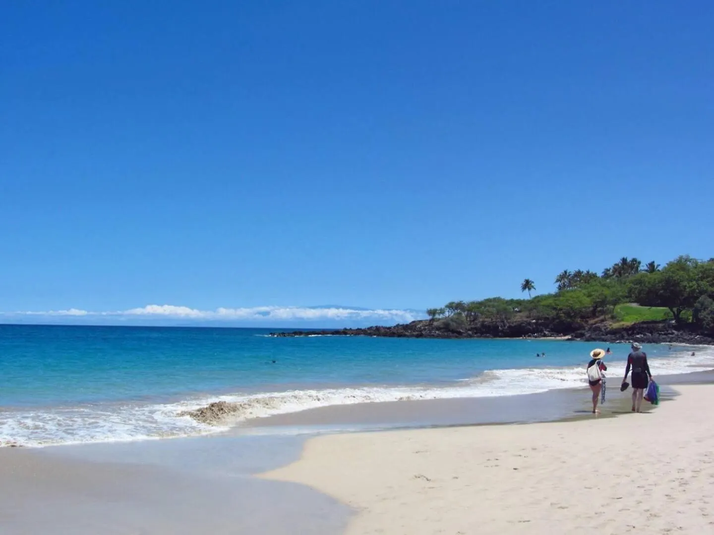 Hébergement de vacances Mauna Kea Dream Dreamy Mauna Kea Home With Heated Pool And Ocean Views Hapuna Beach