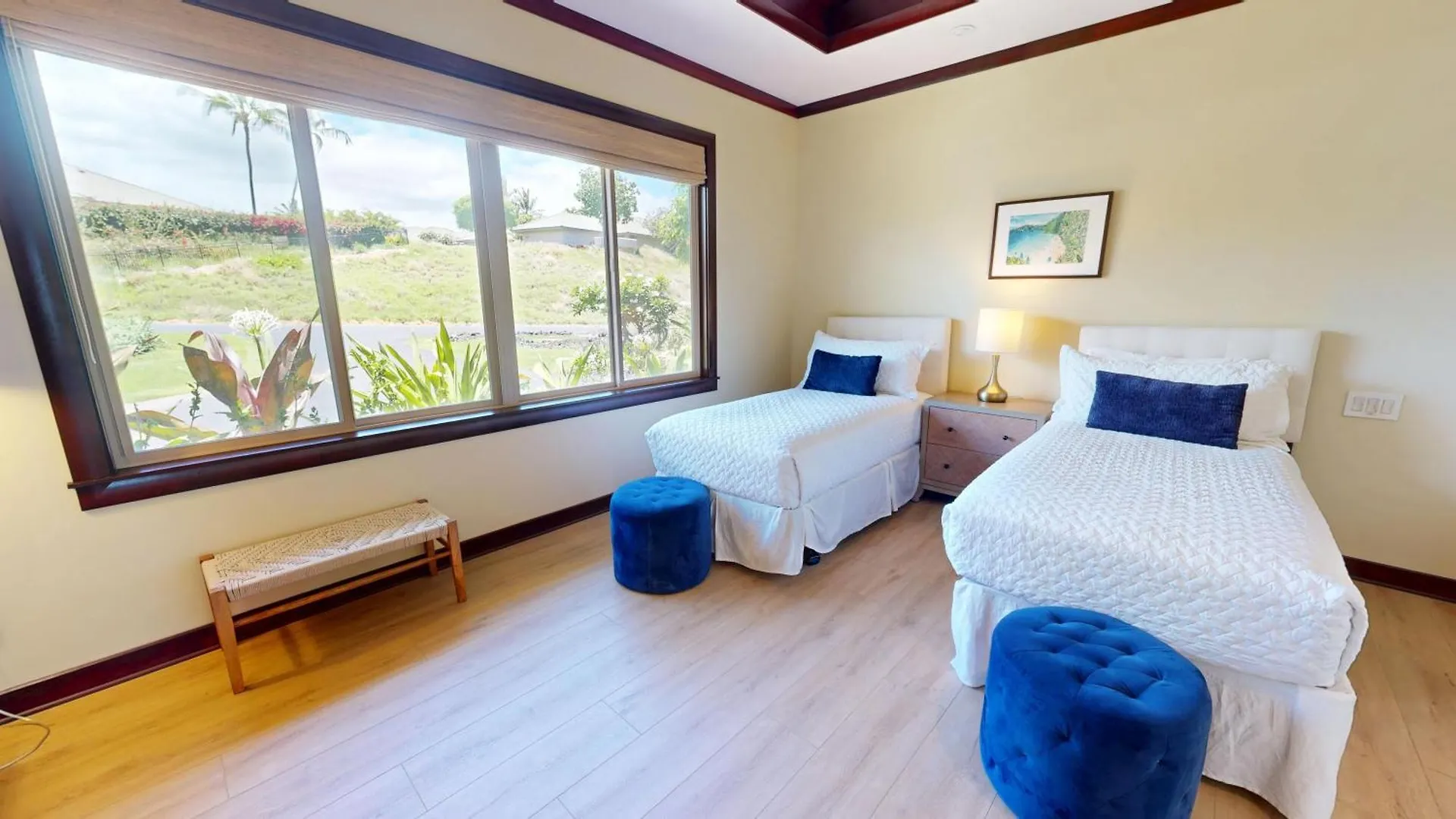 Hébergement de vacances Mauna Kea Dream Dreamy Mauna Kea Home With Heated Pool And Ocean Views Hapuna Beach