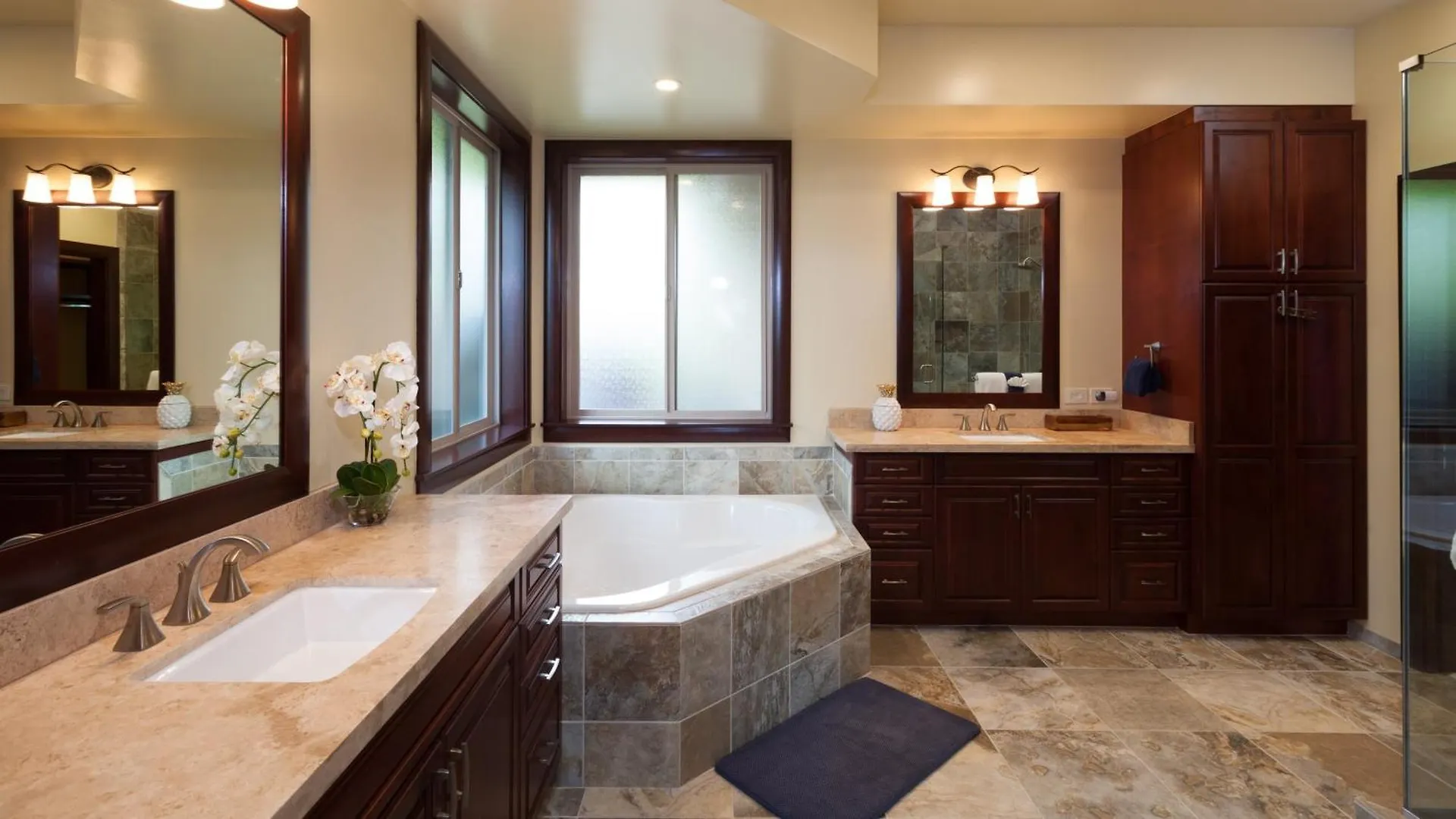 Hébergement de vacances Mauna Kea Dream Dreamy Mauna Kea Home With Heated Pool And Ocean Views Hapuna Beach
