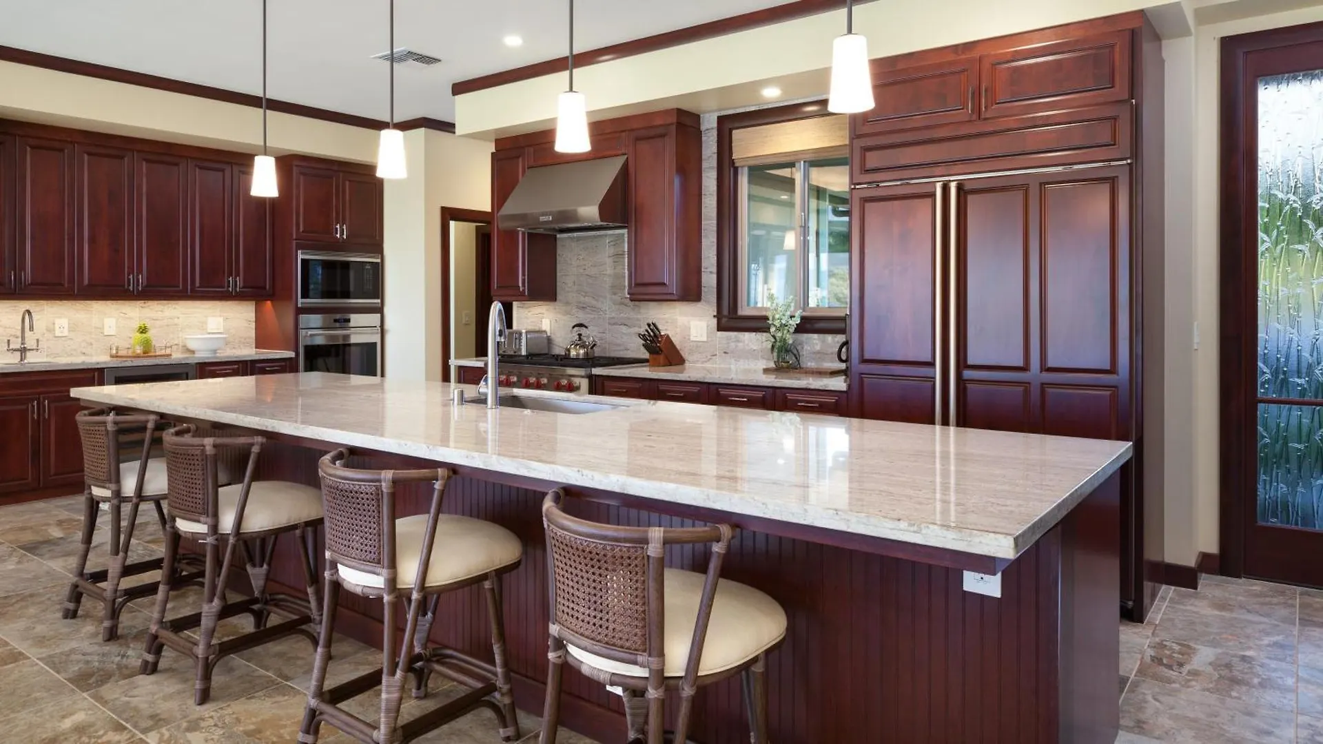 Hébergement de vacances Mauna Kea Dream Dreamy Mauna Kea Home With Heated Pool And Ocean Views Hapuna Beach